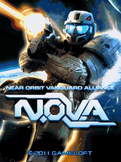 N.o.v.a